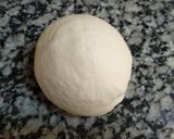Foto del paso 4 de la receta: Pan casero trenzado 🥖