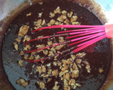 Foto del paso 1 de la receta: Brownie