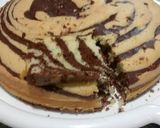 Foto del paso 10 de la receta: Torta cebra