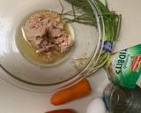 Easy Sweet & Sour Tuna Nuggets recipe step 1 photo