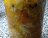 Foto del paso 5 de la receta: Escabeche (salsa base)