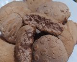 Foto del paso 3 de la receta: Cookies De Leche Condensada