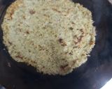 छिलके वाली मूंग दाल और चावल का चीला(chilkewali moongdal aur chawal ka chila recepie in hindi) रेसिपी चरण 3 फोटो