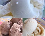 Foto del paso 3 de la receta: Helado de Yogur Griego sin azúcar