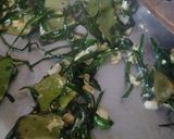 Foto langkah ke 2 dari resep Nasi daun jeruk.