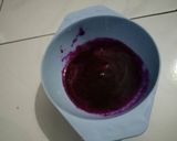 Foto langkah ke 6 dari resep MPASI menu tunggal buah naga BabyQueen.