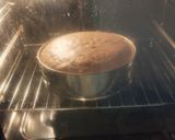 Diótorta recept fázis 3 fotója