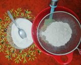 Foto del paso 4 de la receta: Galletitas de vainilla