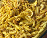 Foto del paso 8 de la receta: Macarrones al horno