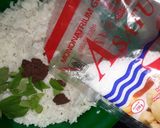 Foto langkah ke 2 dari resep Nasi Goreng Sunti Khas Aceh.