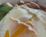 Une image de l'étape 5 de Linguine sautées aux légumes de saison.