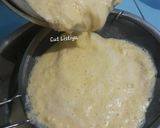Foto langkah ke 2 dari resep Puding JaGung Susu.