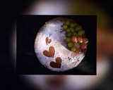 Foto del paso 5 de la receta: Una torta de esas que te dejan historia🥰🥰
