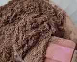 Foto del paso 2 de la receta: Helado de chocolate (cacao natural) 🍦🍫 3 ingredientes