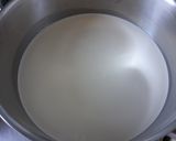 Foto del paso 1 de la receta: Delicias libanesas (Znoud el Sit)