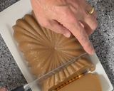 Foto del passaggio 6 della ricetta Latte e Caffè con Biscotti