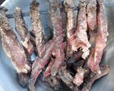 Pemmican/ Jerky recipe step 4 photo
