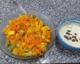 Foto del paso 2 de la receta: Ensalada de verano