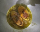 ইলিশ ভাজা (illish bhaja recipe in Bengali) রেসিপি ধাপ - 2 ছবি
