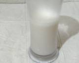 Cara Membuat Susu Bunga TelangClitoria Ternatea Milk 2