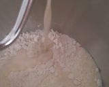 Foto langkah ke 3 dari resep 72. Japanese Milk Bread.