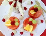 Foto del paso 6 de la receta: Ensalada de frutas frescas