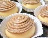 Foto langkah ke 3 dari resep Mini Coffee Bun.
