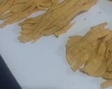 Foto langkah ke 5 dari resep Sistik Mie Instan.