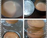 A picture of step 2 of Amy's large sponge cake ..