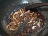Ayam Kecap (Ayam Coklat)