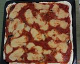 Foto langkah ke 7 dari resep Pizza.