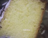 Foto langkah ke 6 dari resep Basic Vanilla Sponge Cake.