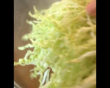 Foto del paso 2 de la receta: Rollitos de primavera