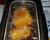 Foto del paso 5 de la receta: Pescadilla a la romana