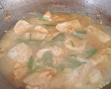 Foto langkah ke 4 dari resep Telur Tahu Saus Tiram.
