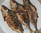 Foto langkah ke 1 dari resep Pecak Ikan Kembung.