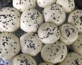 صورة لخطوة 3 من وصفة خلية نحل بالجبنة 🧀
