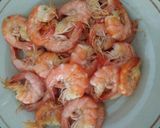 Foto langkah ke 2 dari resep Kering Tempe Udang.
