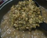 Foto langkah ke 2 dari resep Bubur kacang ijo.