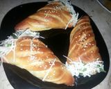 صورة لخطوة 11 من وصفة لي كورني بدون قوالب