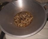 Foto langkah ke 1 dari resep Sambal tempe teri pedas manis.