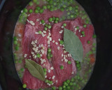 Foto del paso 6 de la receta: Carne mechada en olla de cocción lenta