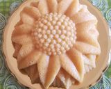 Foto del passaggio 9 della ricetta Torta al limone cotta al vapore