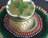 એવર ગ્રીન ચટણી(chutney recipe in gujarati) રેસીપી સ્ટેપ3ફોટો