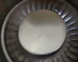 A picture of step 3 of Soyabean Momos.