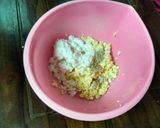 Foto langkah ke 10 dari resep Nasi Boran / Sego Boranan.