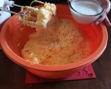 Foto langkah ke 3 dari resep Sagu keju lumer dan ngeprul.