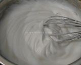 Foto langkah ke 2 dari resep Bubur sumsum.