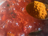Salsa de Tomates 🍅