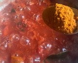 Foto del paso 2 de la receta: Salsa de Tomates 🍅